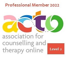 ACTO 2022 logo with link click