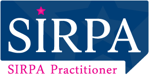 SIRPA PRACTITIONER LOGO LARGE